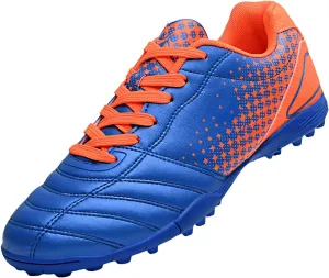 Kids' Soccer Shoes Football Cleats Adjustable Strap Running Training Shoes School Students ?thletes Shoes
