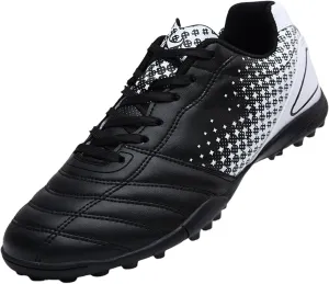 Kids' Soccer Shoes Football Cleats Adjustable Strap Running Training Shoes School Students ?thletes Shoes