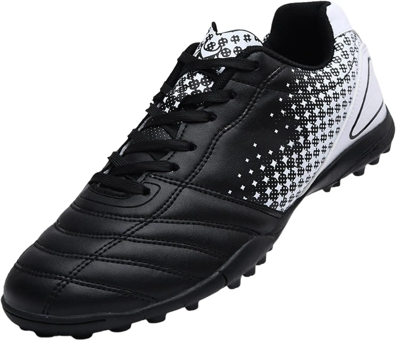 Kids' Soccer Shoes Football Cleats Adjustable Strap Running Training Shoes School Students ?thletes Shoes