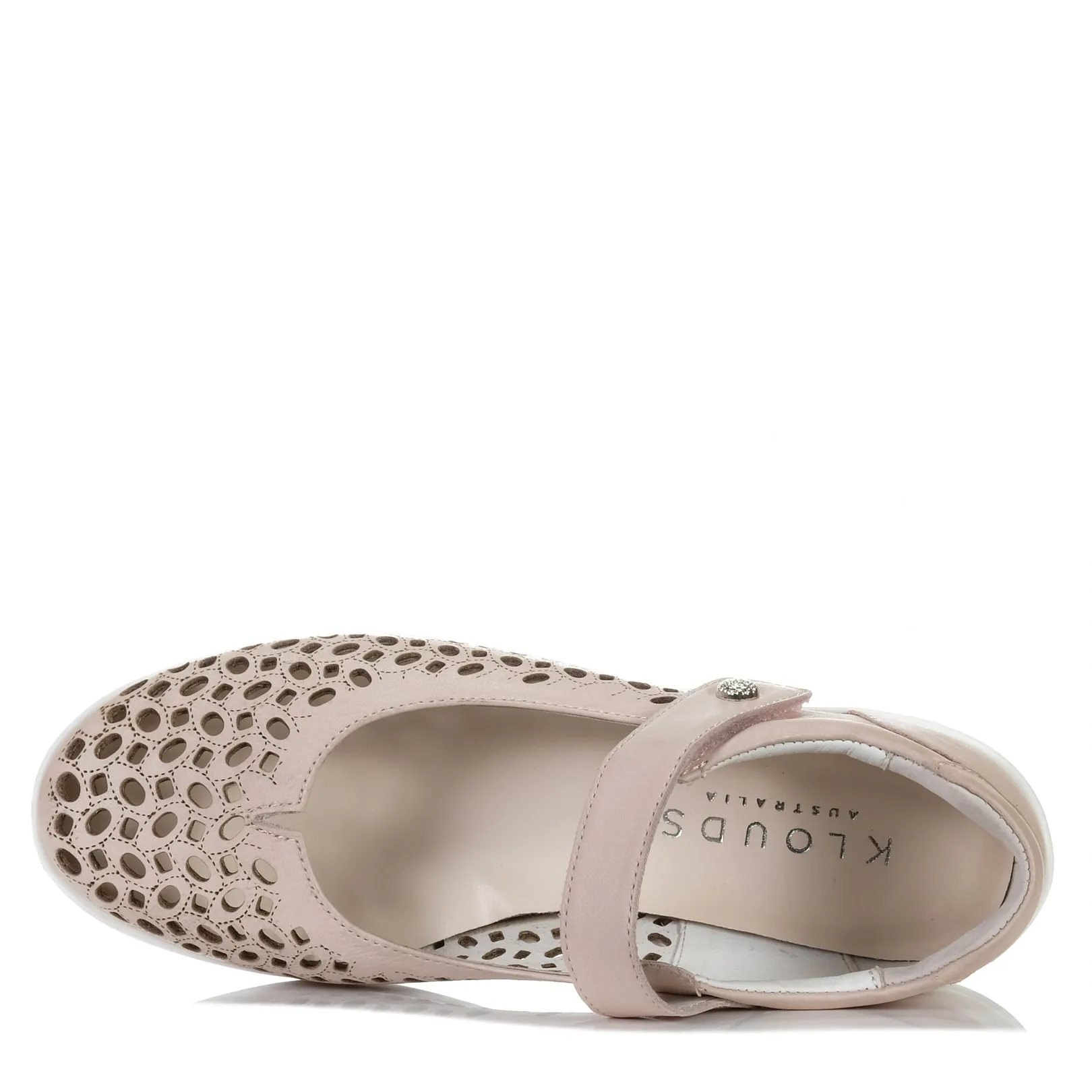 Klouds Blissed Nude