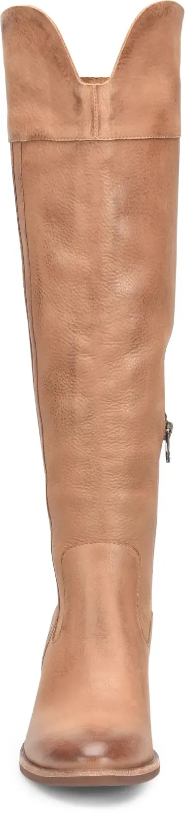Kork-Ease Avril | Women's Tall Leather & Suede Boots