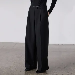 Laing Simone Pants - Black
