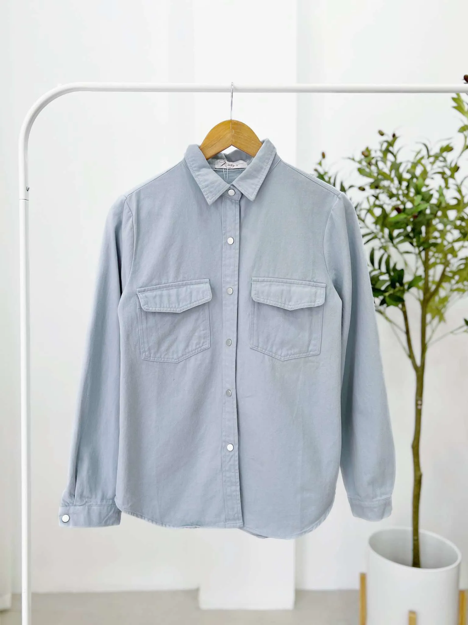 Leslee Premium Longsleeve