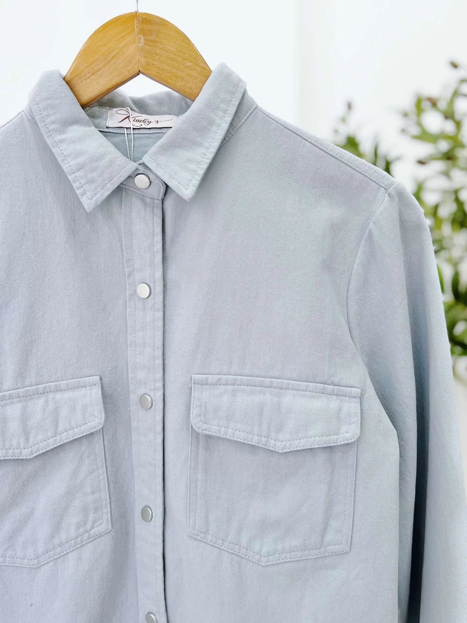Leslee Premium Longsleeve