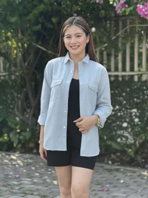 Leslee Premium Longsleeve