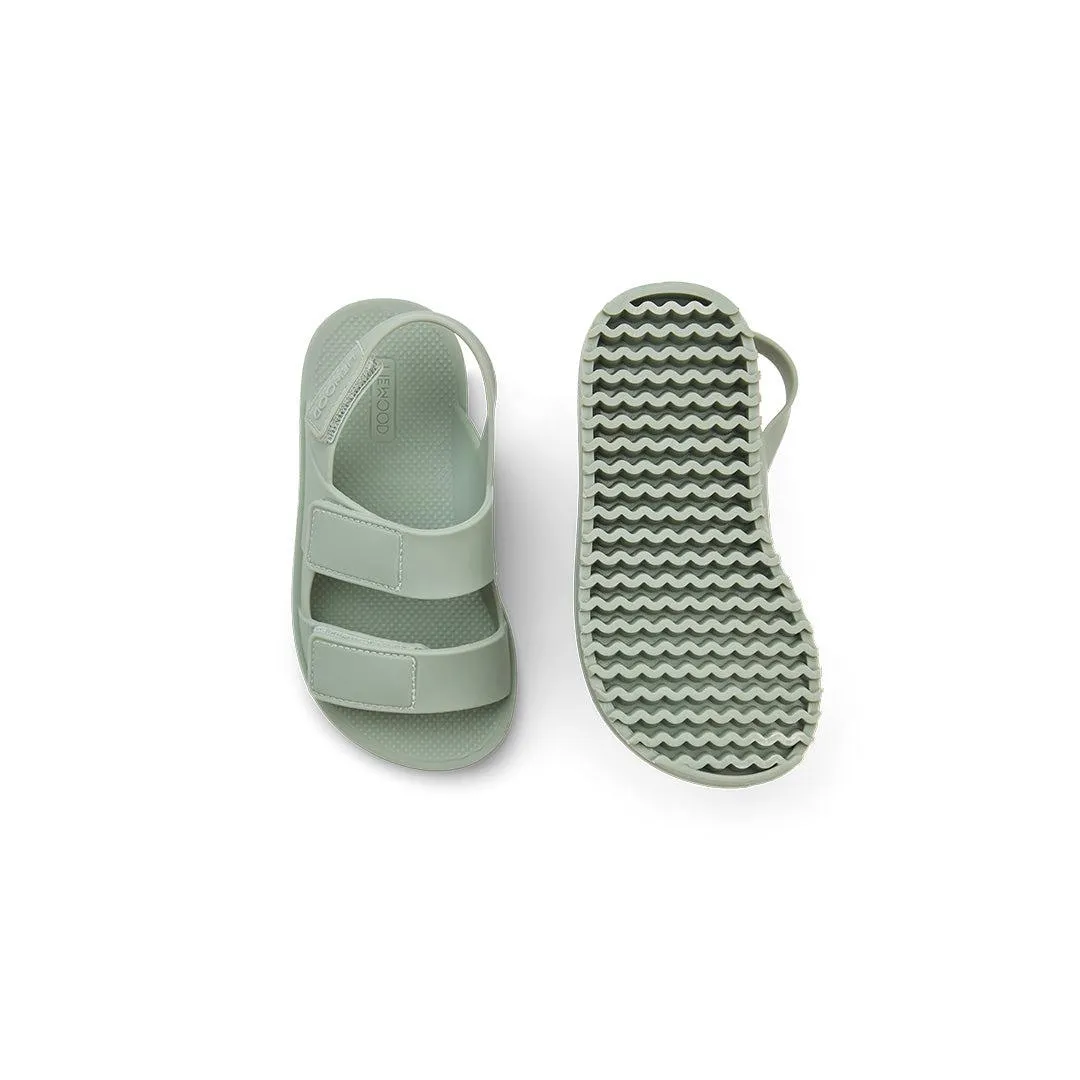 Liewood Joy Sandals - Peppermint