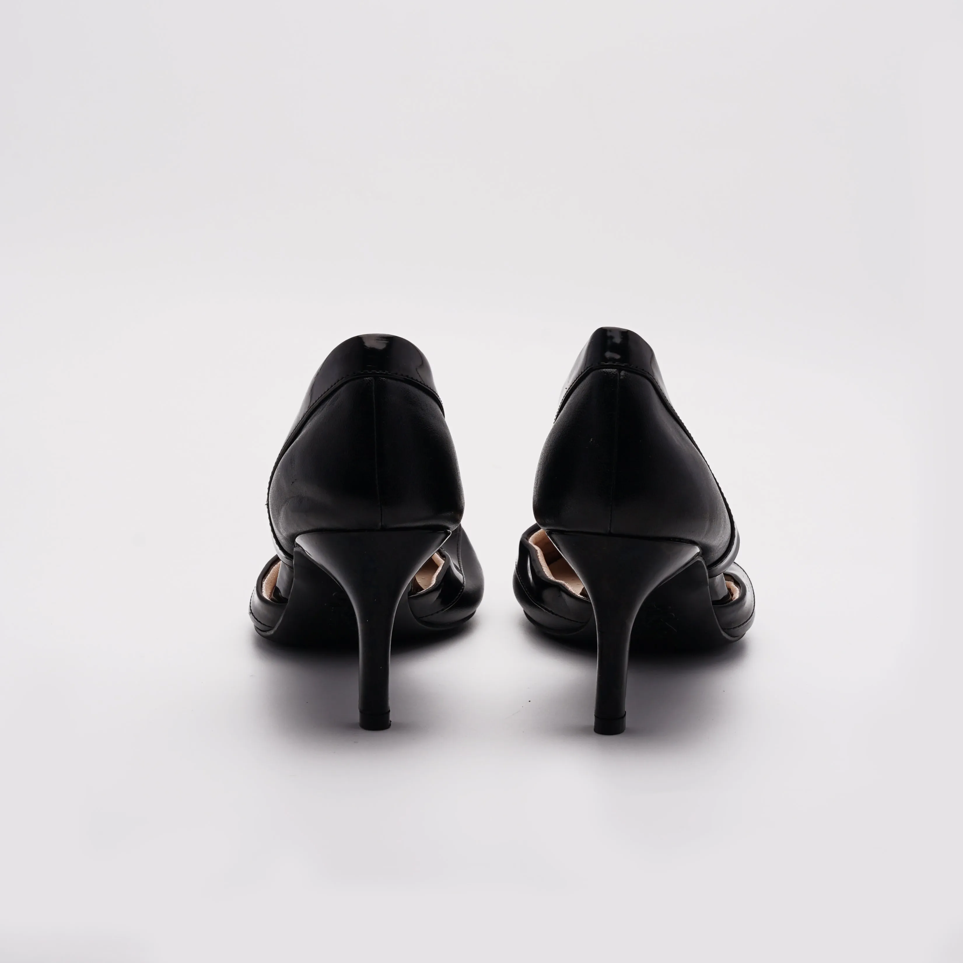 Life Stride Slip on Pumps