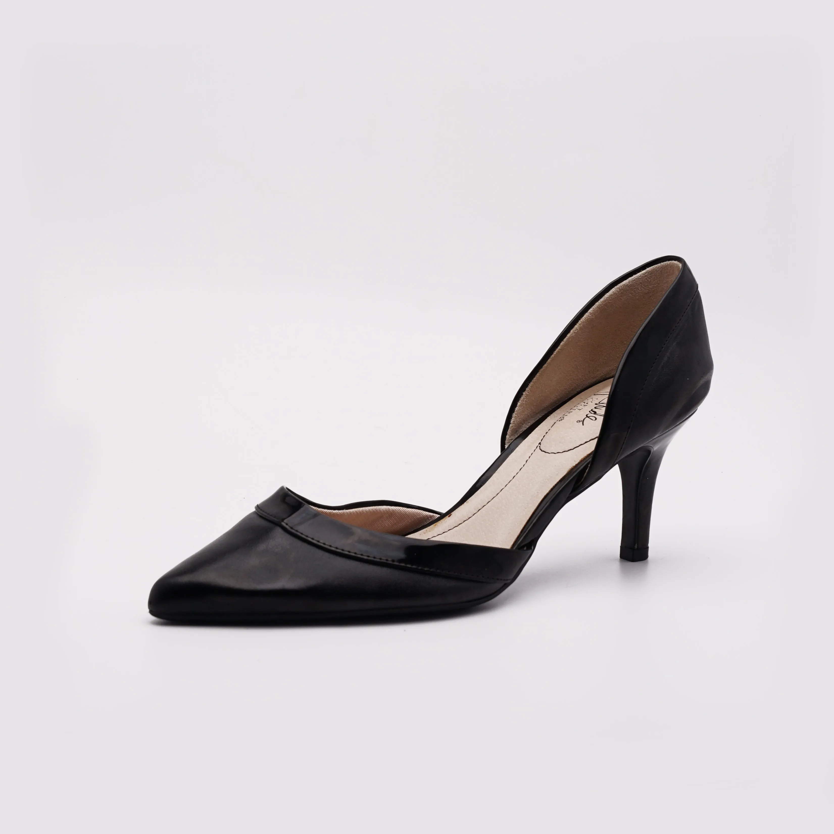 Life Stride Slip on Pumps