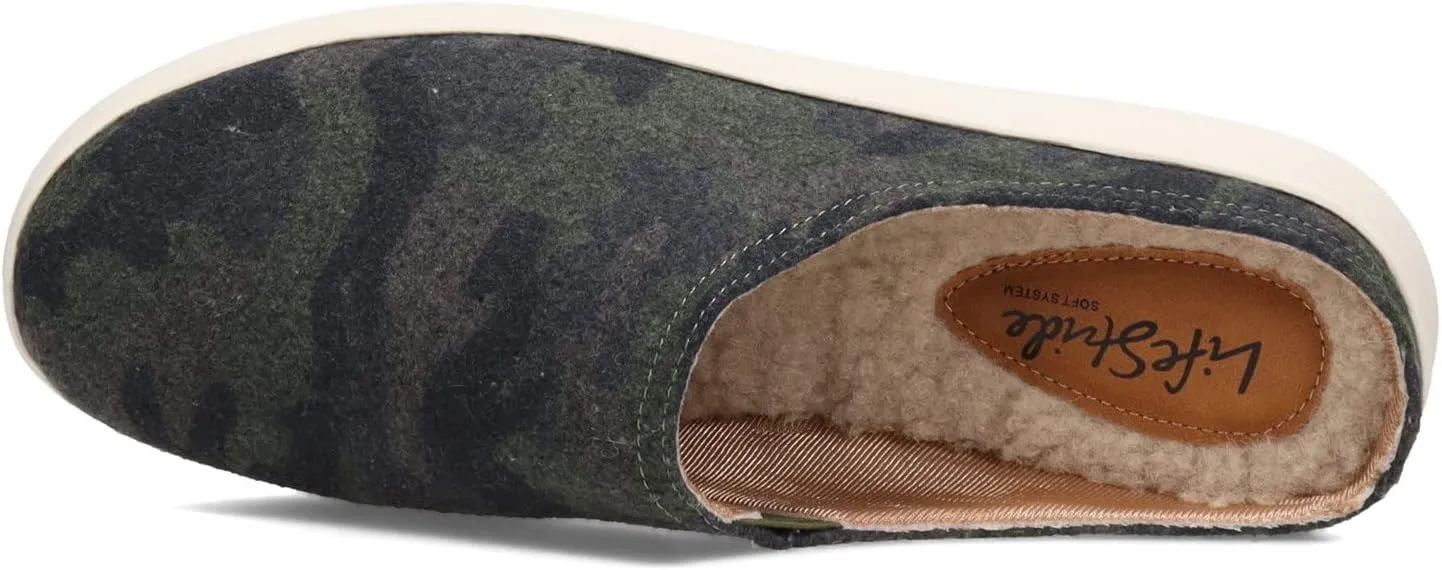 LifeStride Women's Nomad Mule