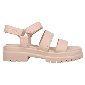 London Vibe Flat Sandals