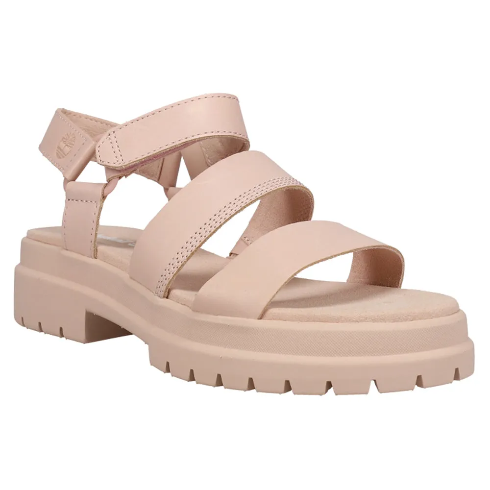 London Vibe Flat Sandals