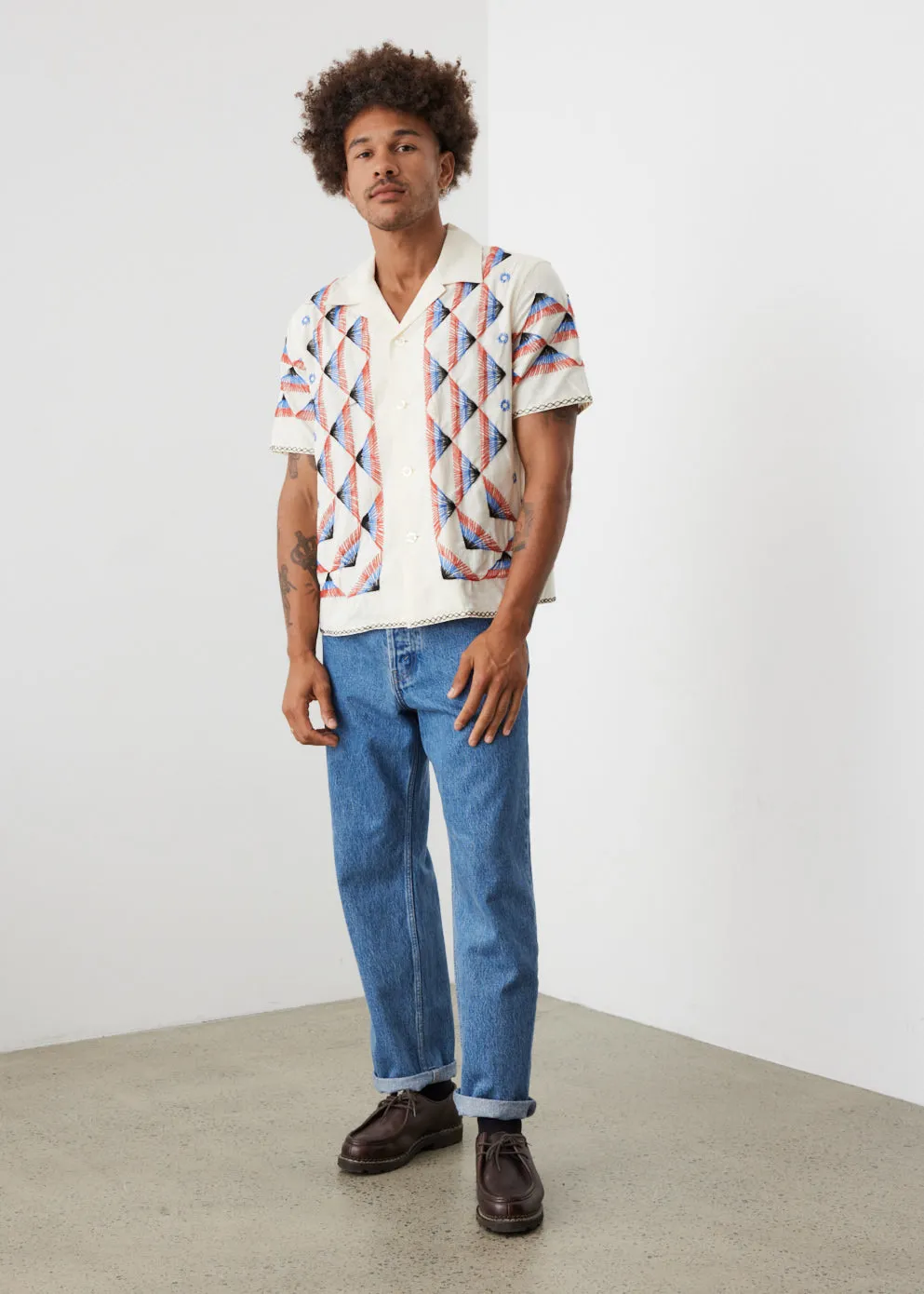 Louie Shirt