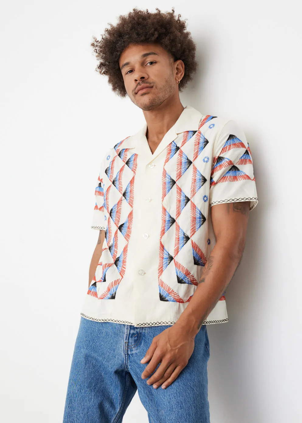Louie Shirt