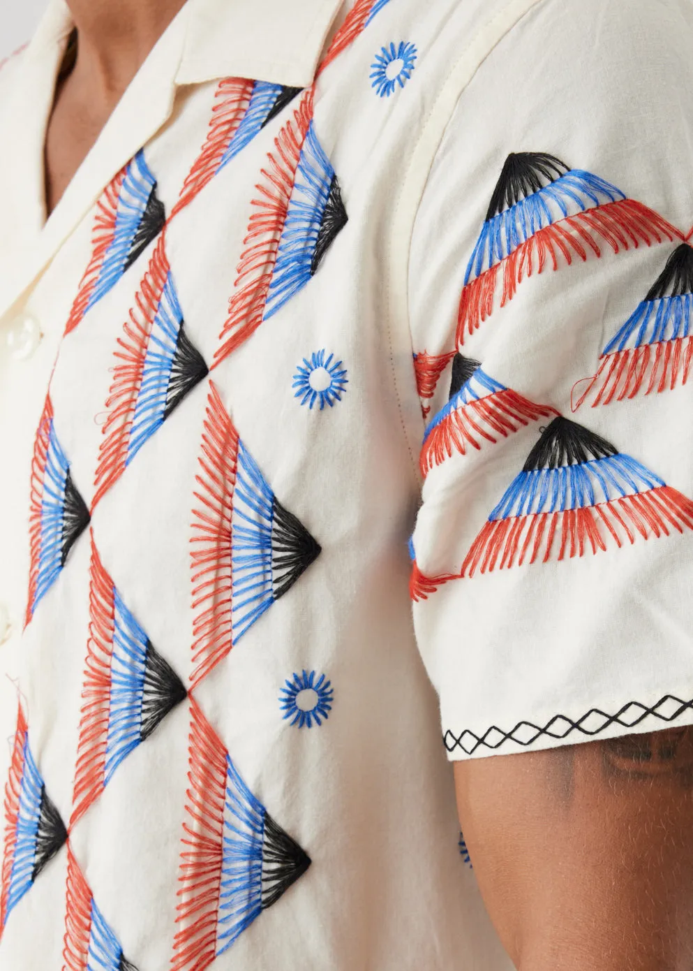 Louie Shirt