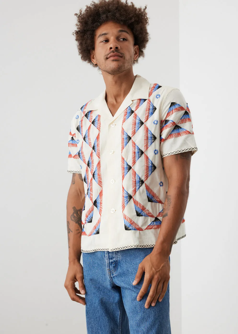 Louie Shirt