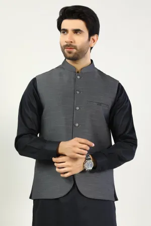 Malaysia Premium Waistcoat