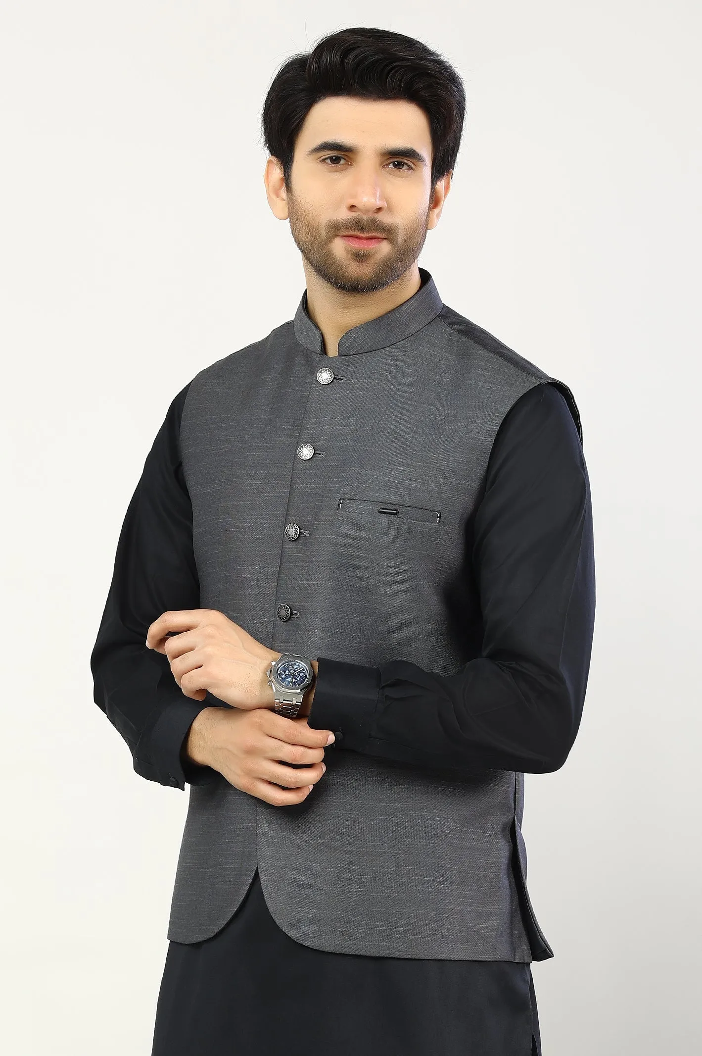 Malaysia Premium Waistcoat