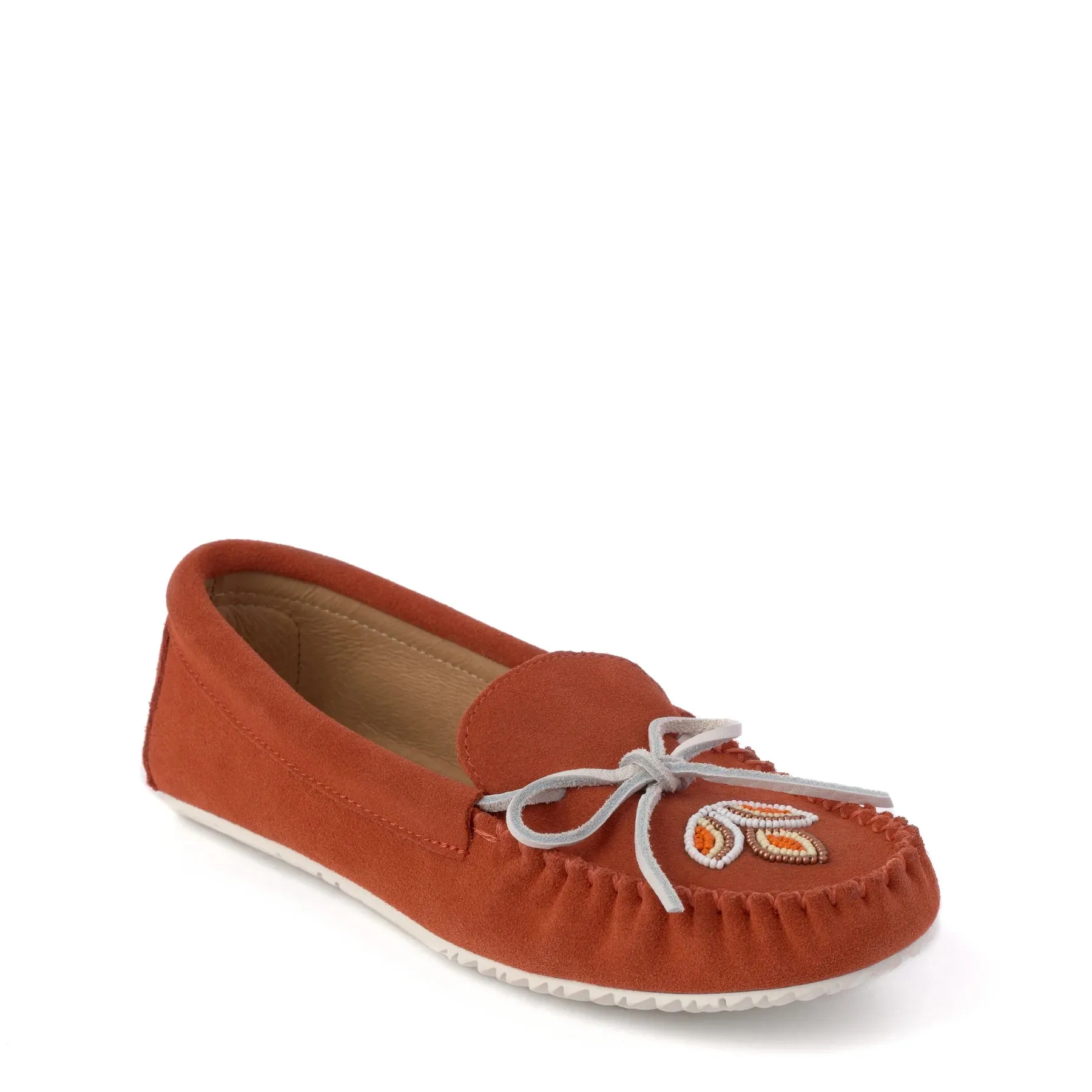 Manitobah Kayak Moccasin- FINAL SALE