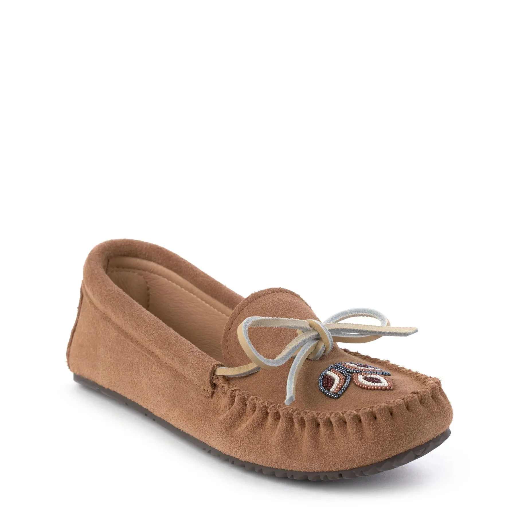 Manitobah Kayak Moccasin- FINAL SALE