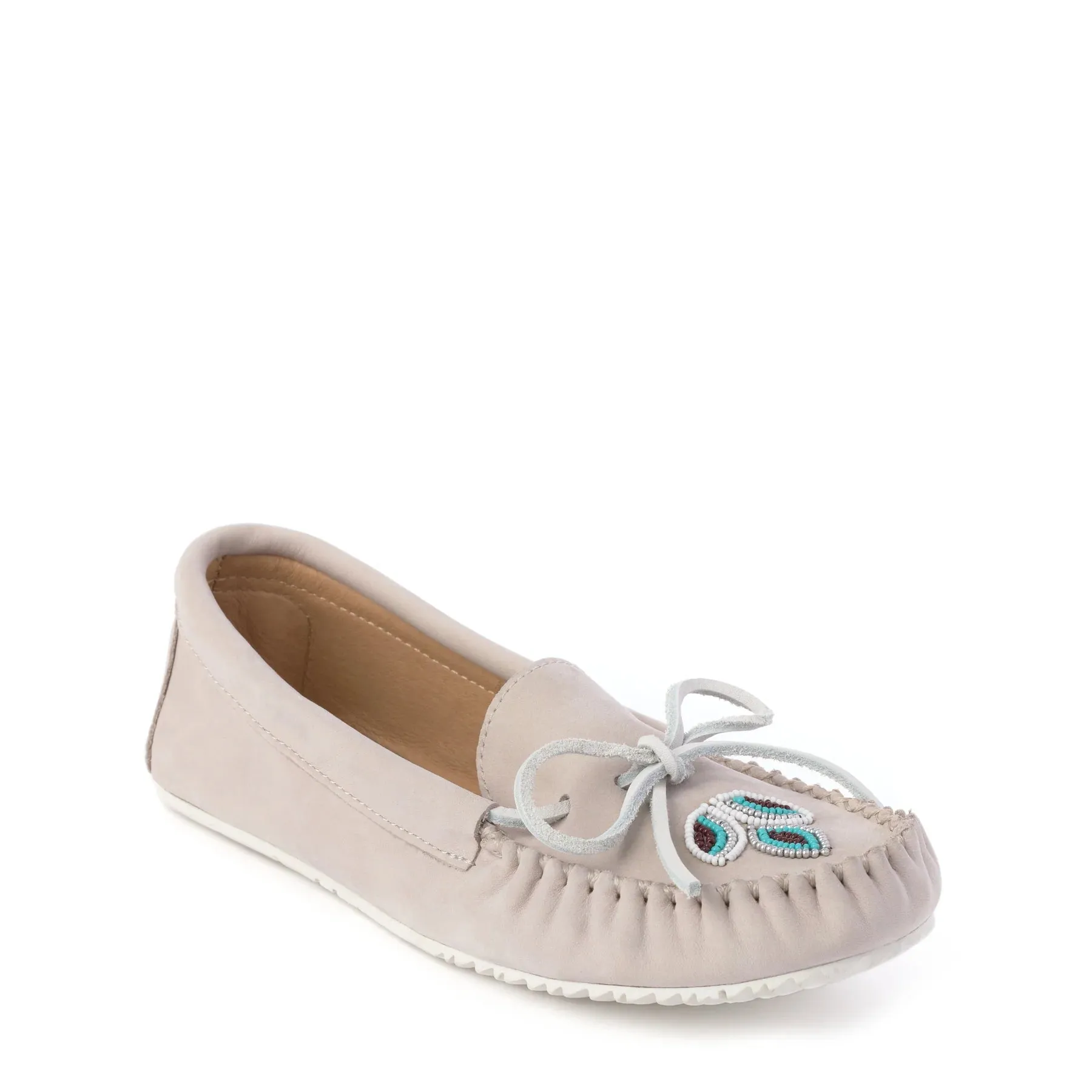 Manitobah Kayak Moccasin- FINAL SALE