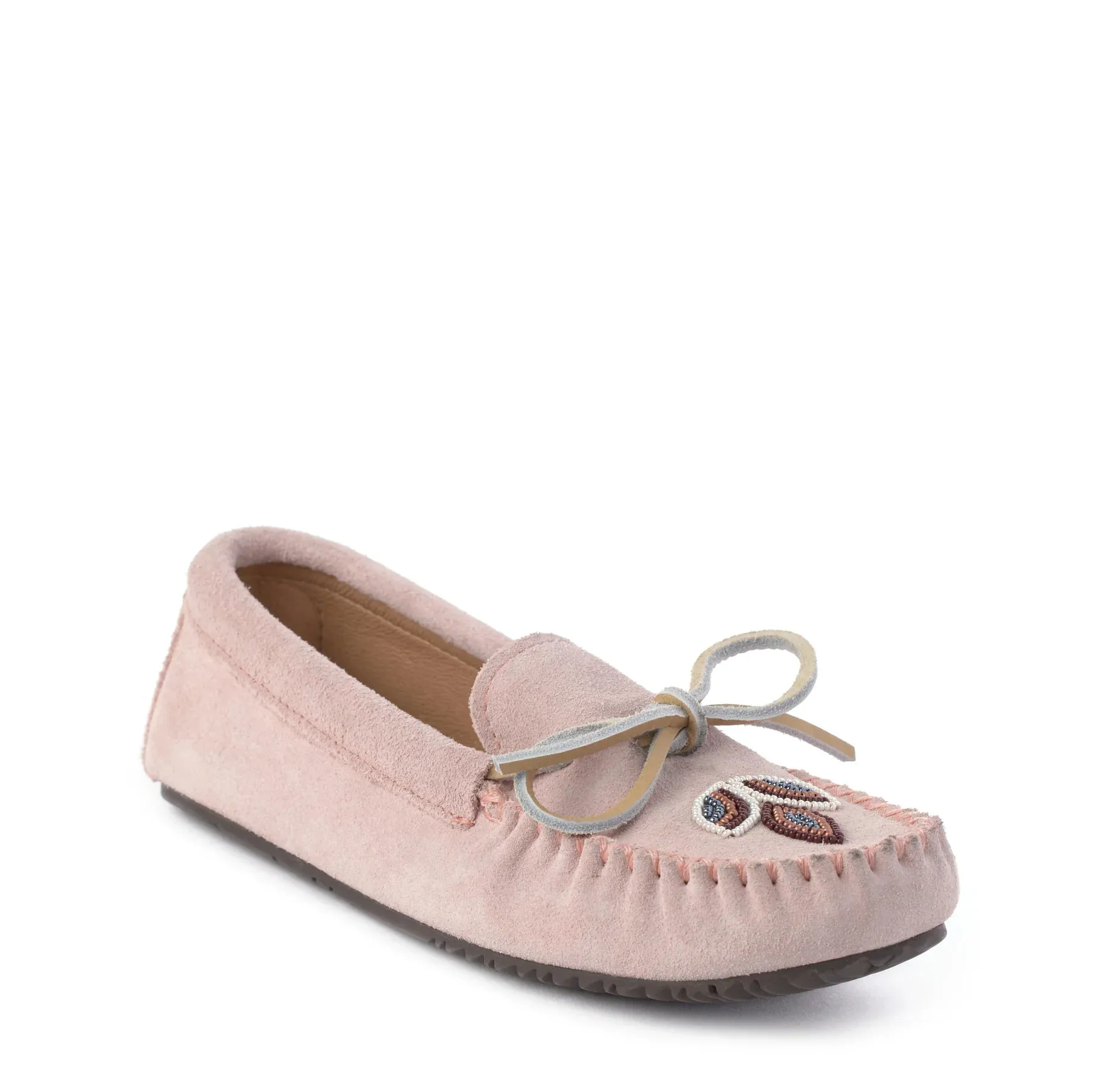 Manitobah Kayak Moccasin- FINAL SALE