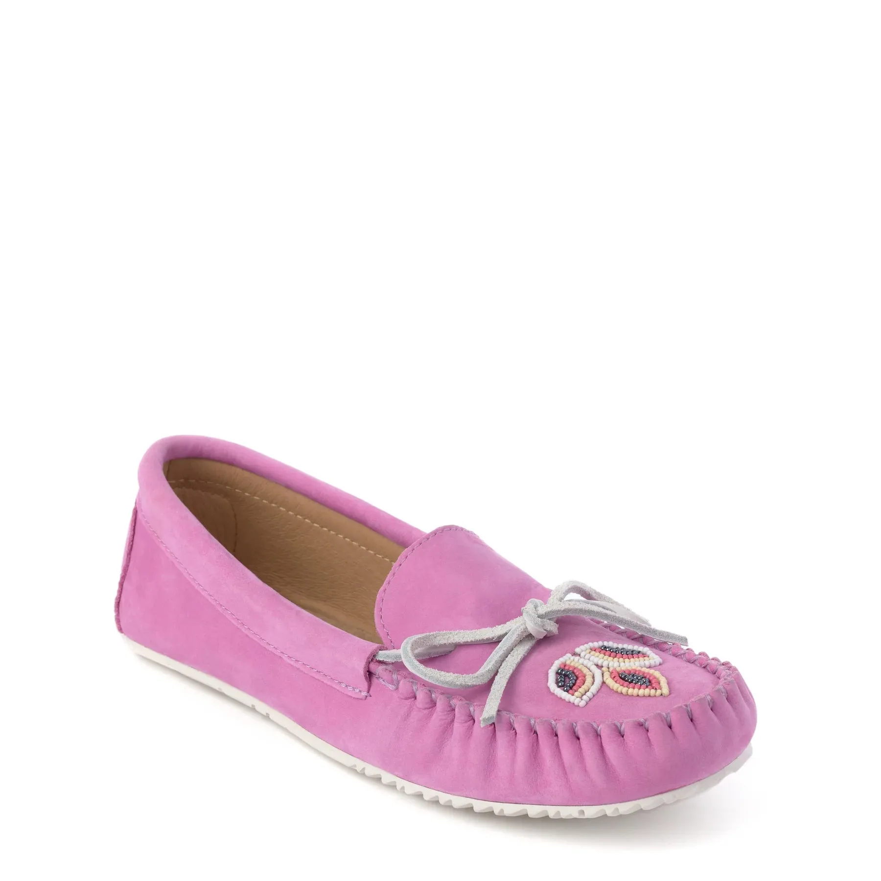Manitobah Kayak Moccasin- FINAL SALE