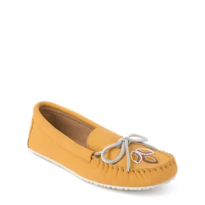 Manitobah Kayak Moccasin- FINAL SALE