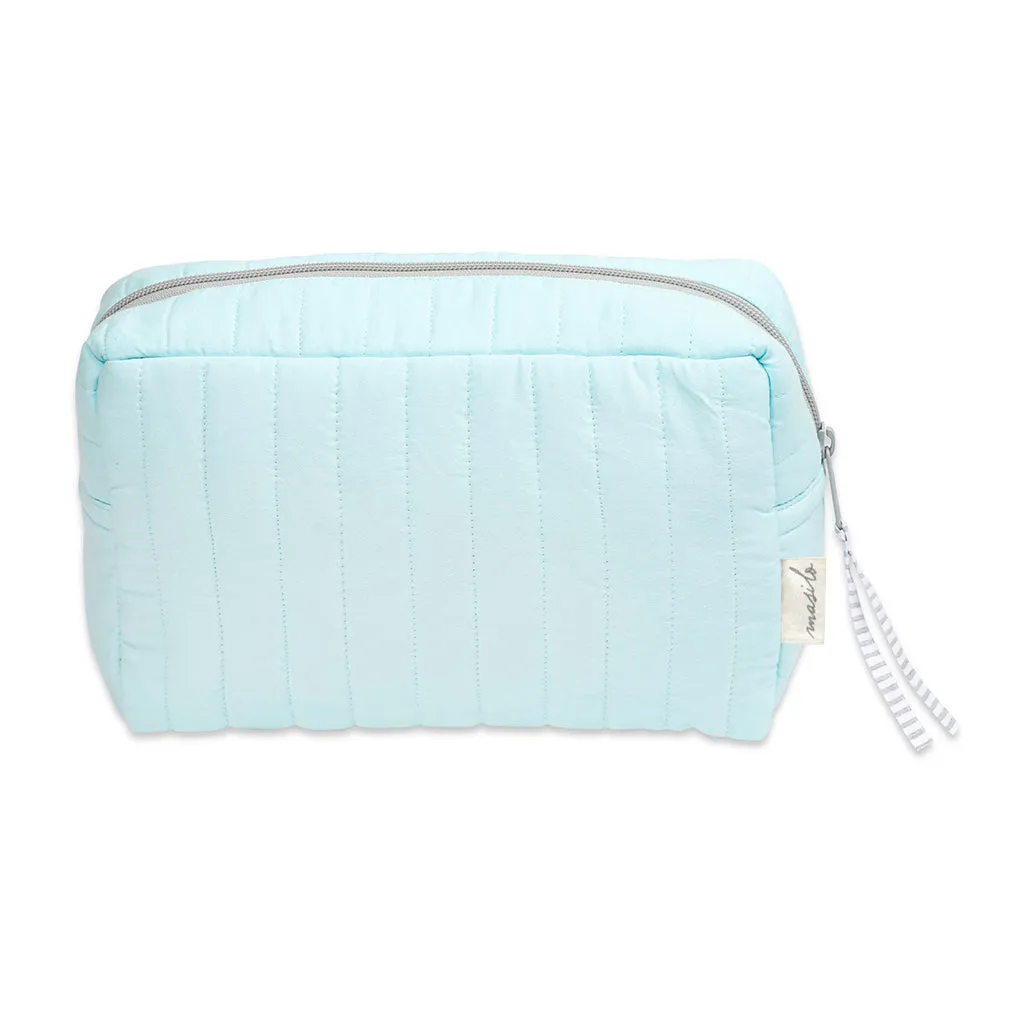 Masilo Travel Essentials Baby Bundle  Blue