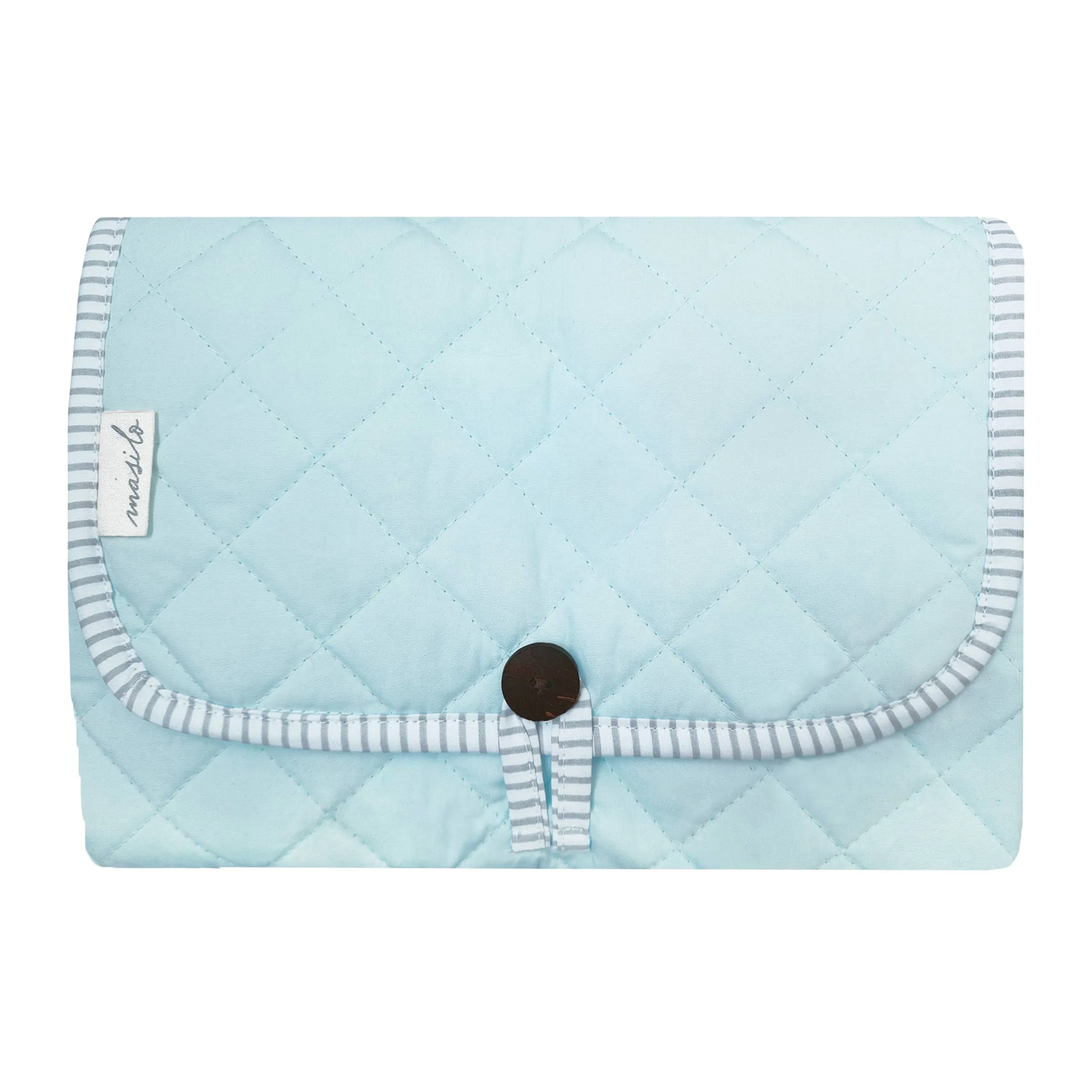 Masilo Travel Essentials Baby Bundle  Blue