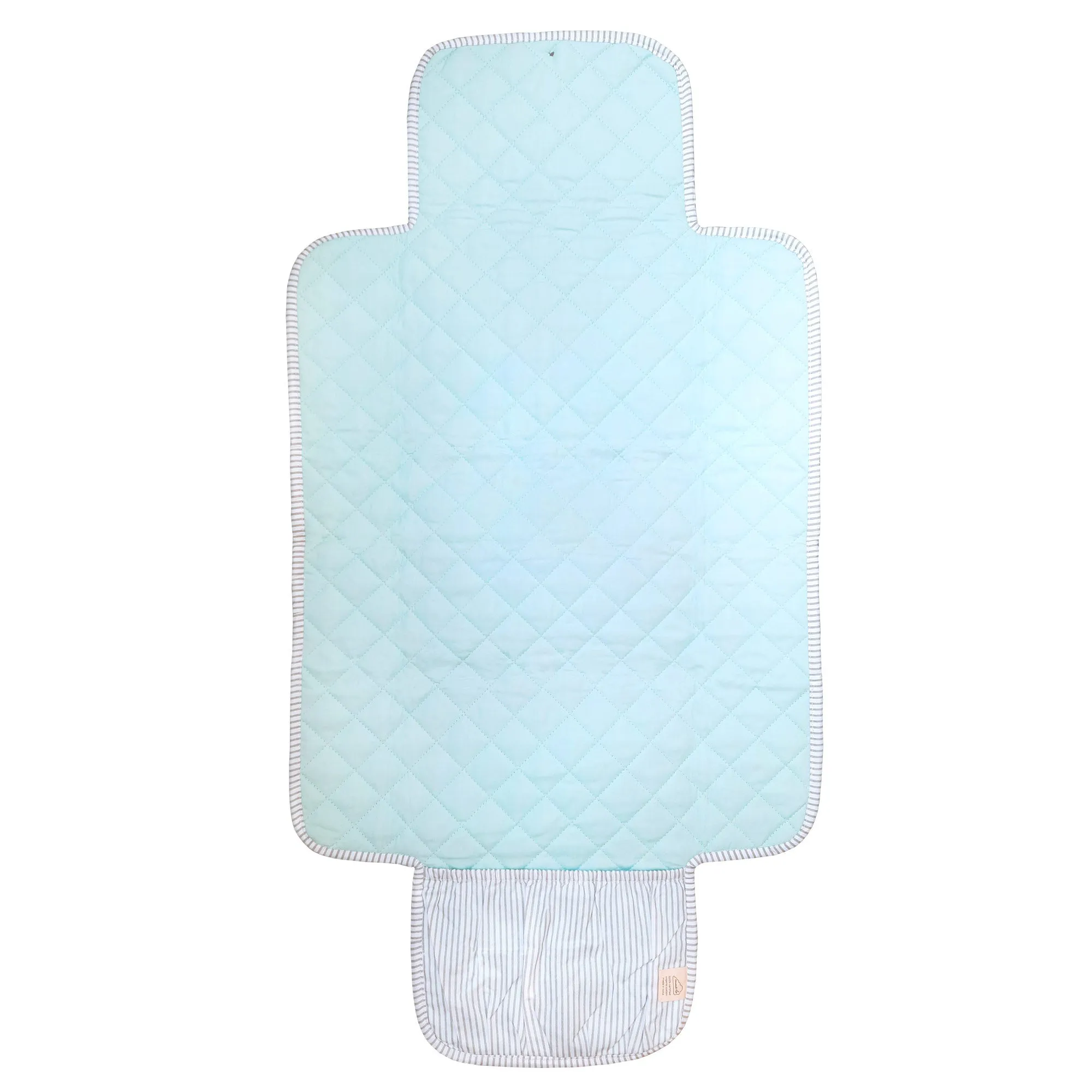 Masilo Travel Essentials Baby Bundle  Blue