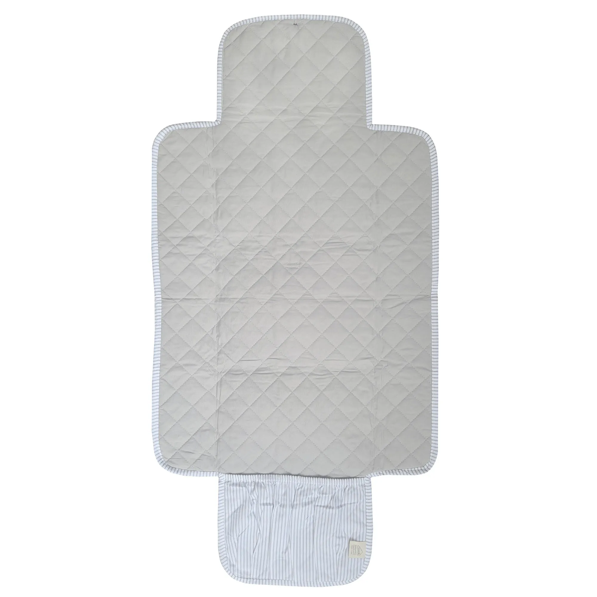 Masilo Travel Essentials Baby Bundle  Grey