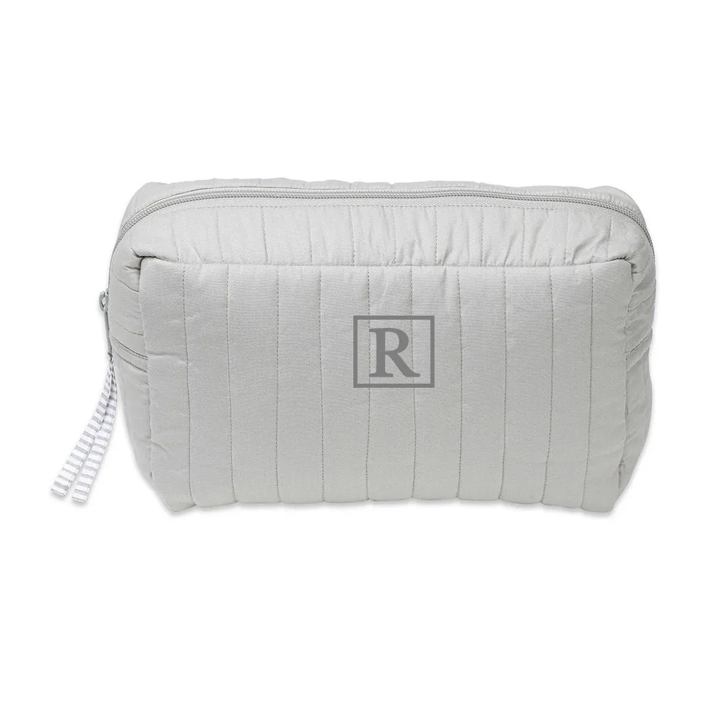 Masilo Travel Essentials Baby Bundle  Grey