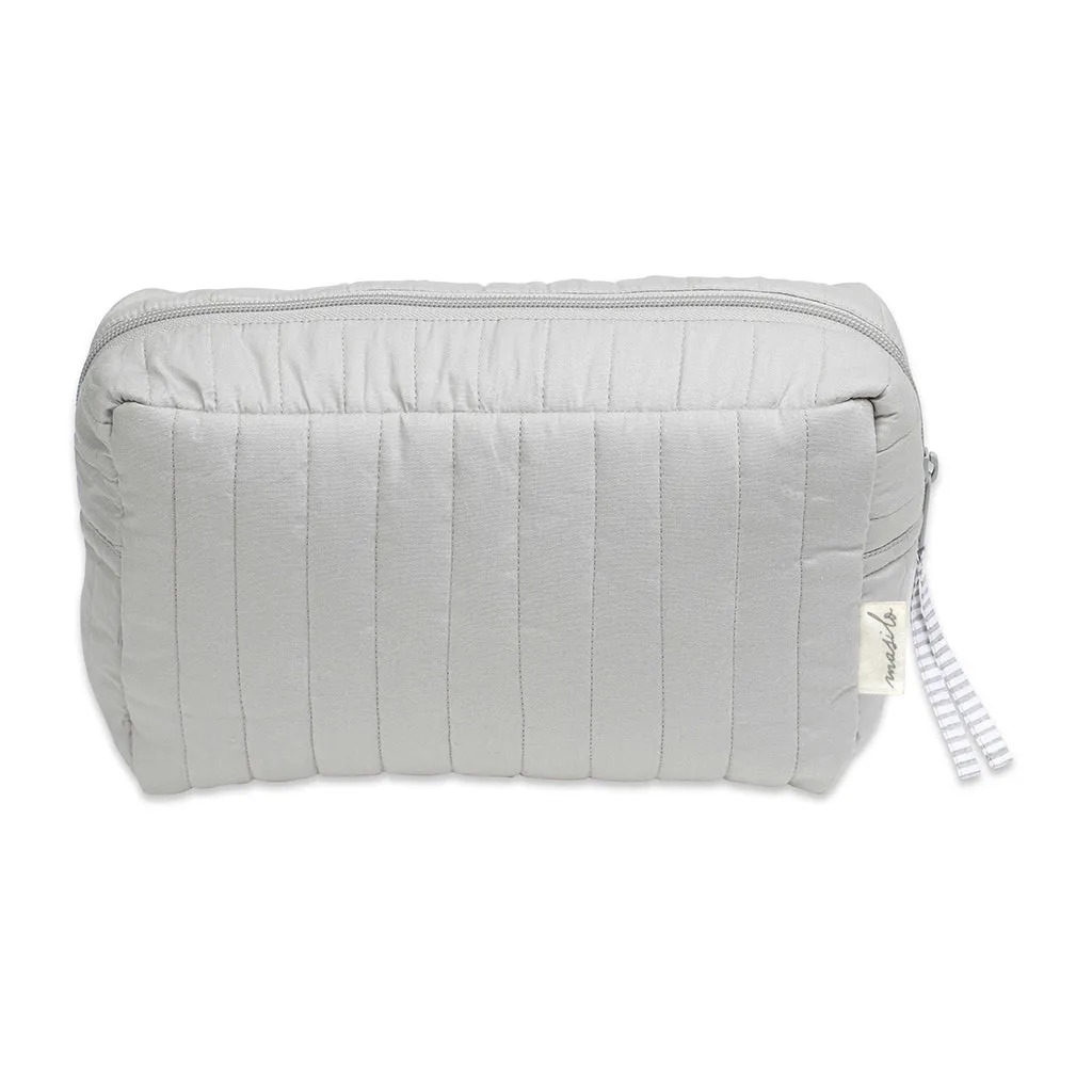 Masilo Travel Essentials Baby Bundle  Grey