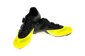 Mavic Cosmic Elite Road Bike Shoes Black/Yellow 7.5