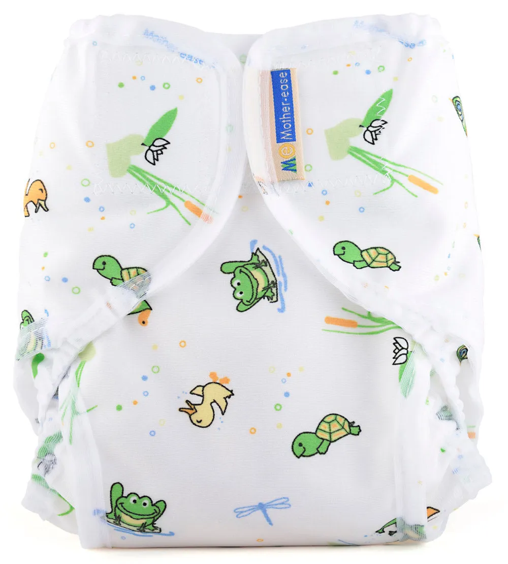 Medium Rikki Wrap (10-20 lbs)
