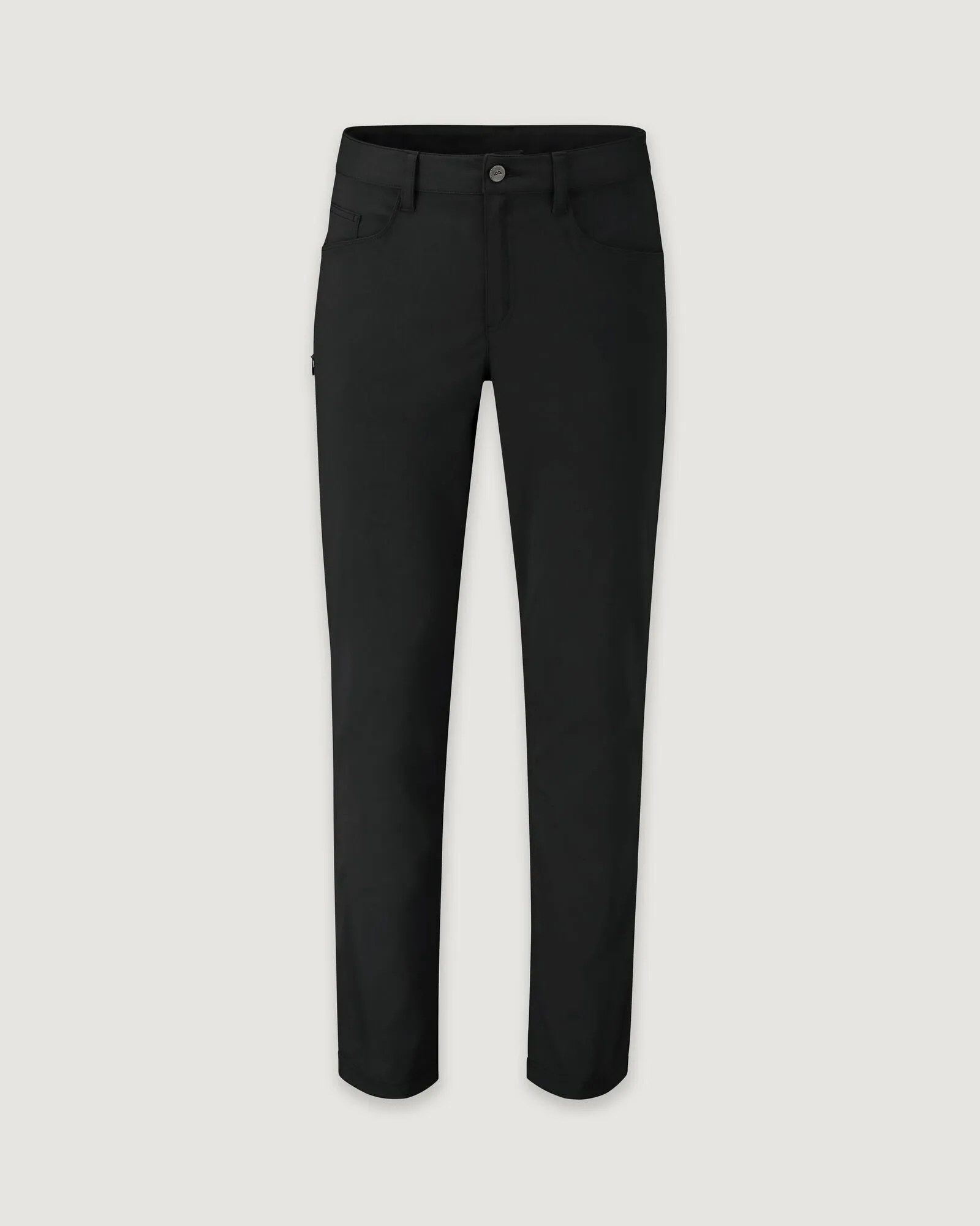Men's Flight Pants - Regular - Black Stingray