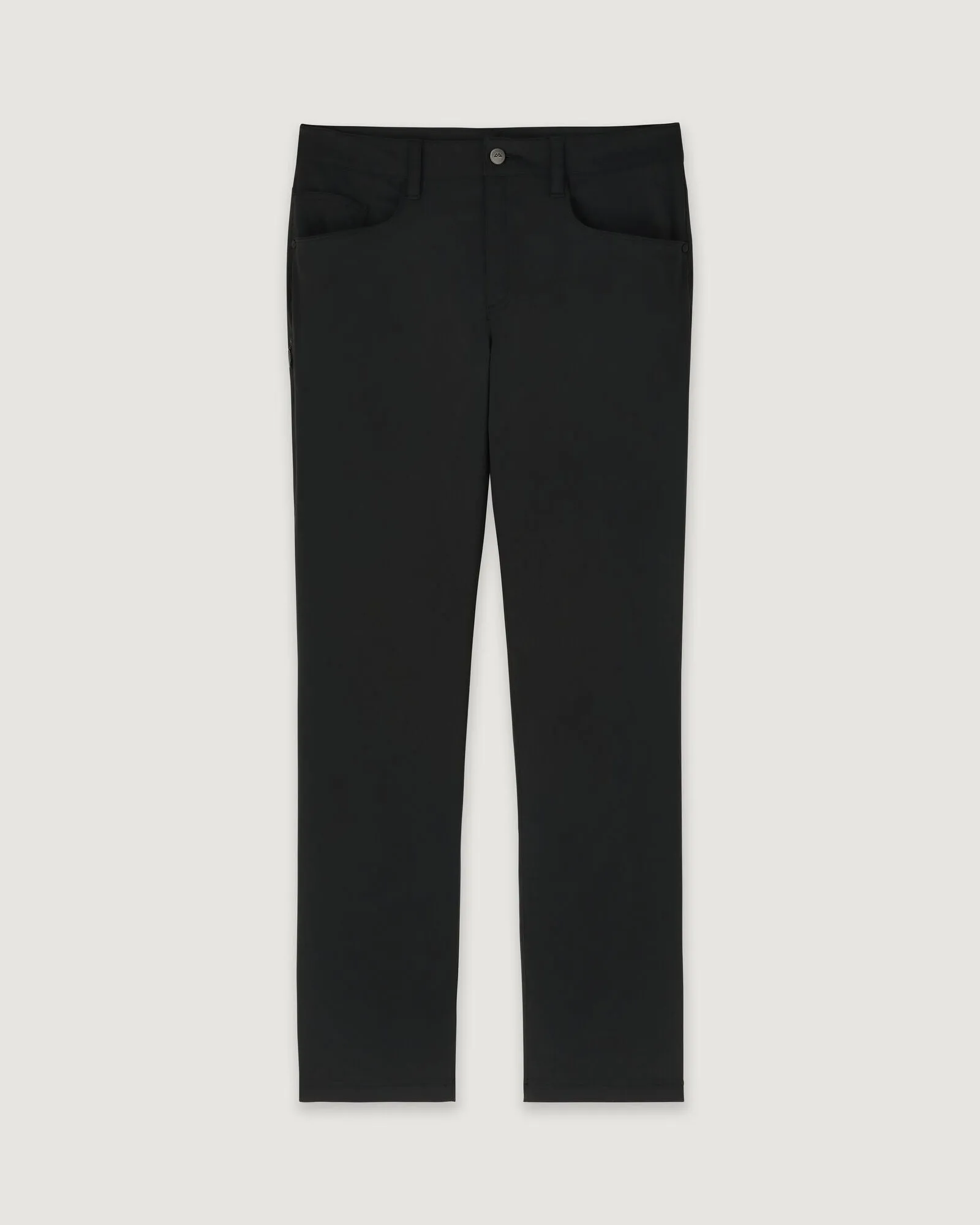 Men's Flight Pants - Regular - Black Stingray