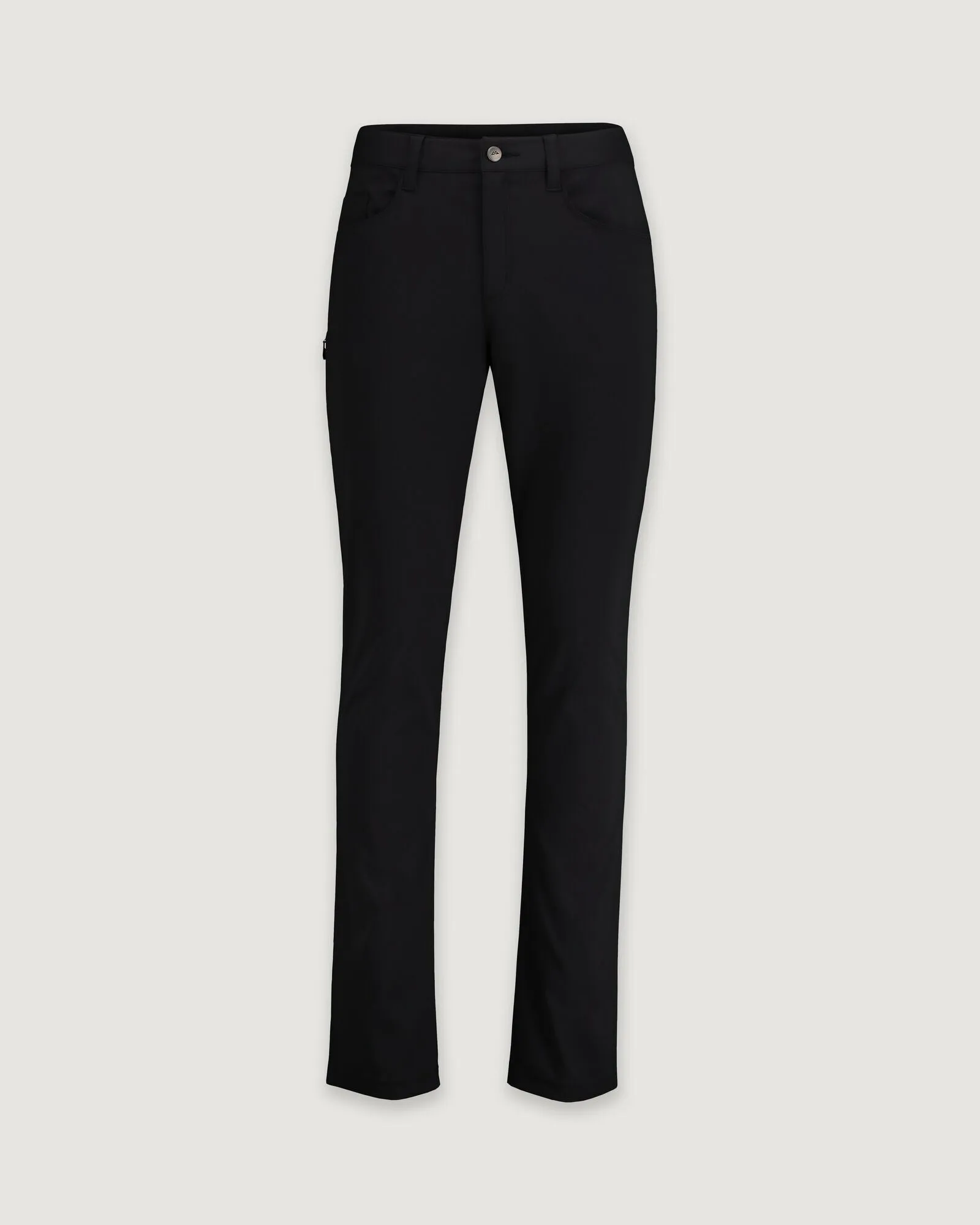 Men's Flight Pants - Regular - Black Stingray