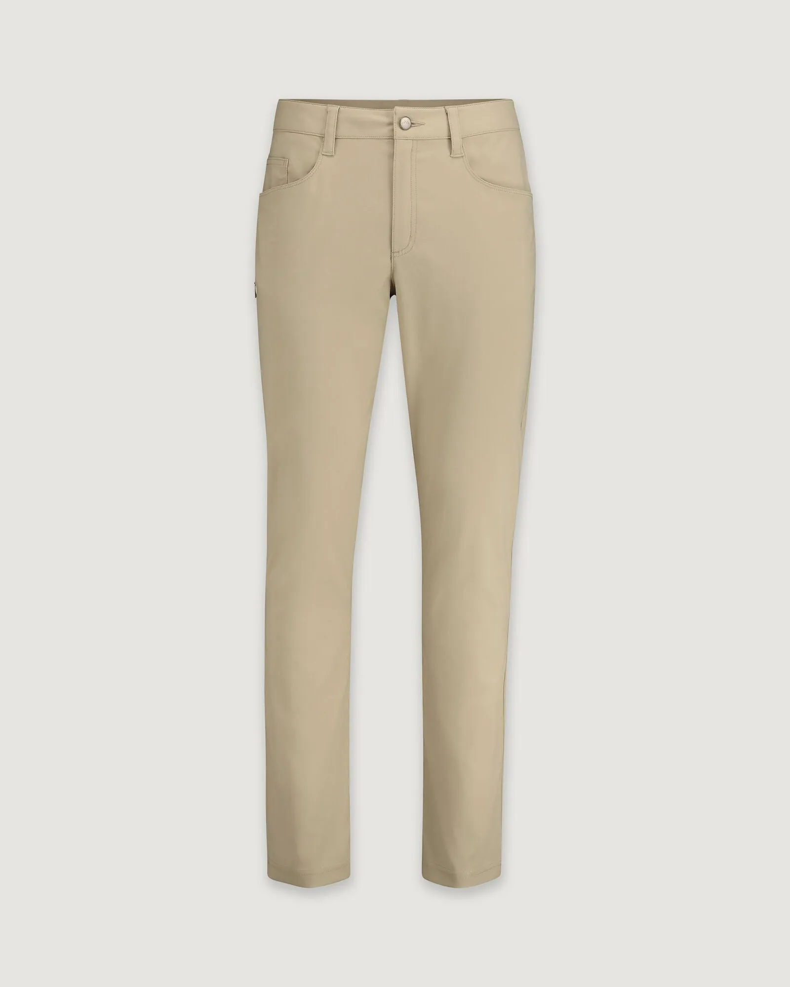 Men's Flight Pants - Regular - Olive Grey