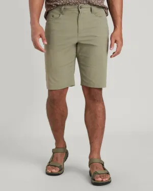 Men's Flight Shorts - Beech