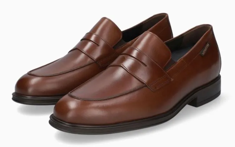 Mephisto Kurtis | Brown