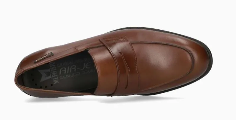 Mephisto Kurtis | Brown