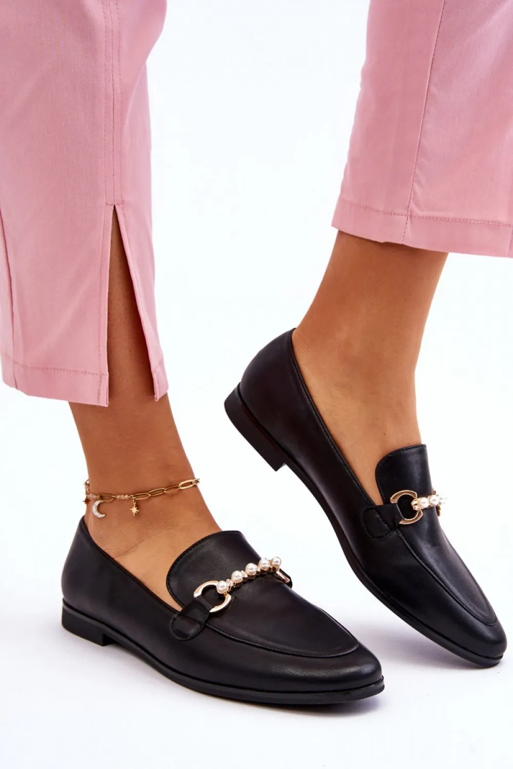 Mocassin model 176608 Step in style