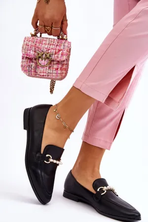 Mocassin model 176608 Step in style
