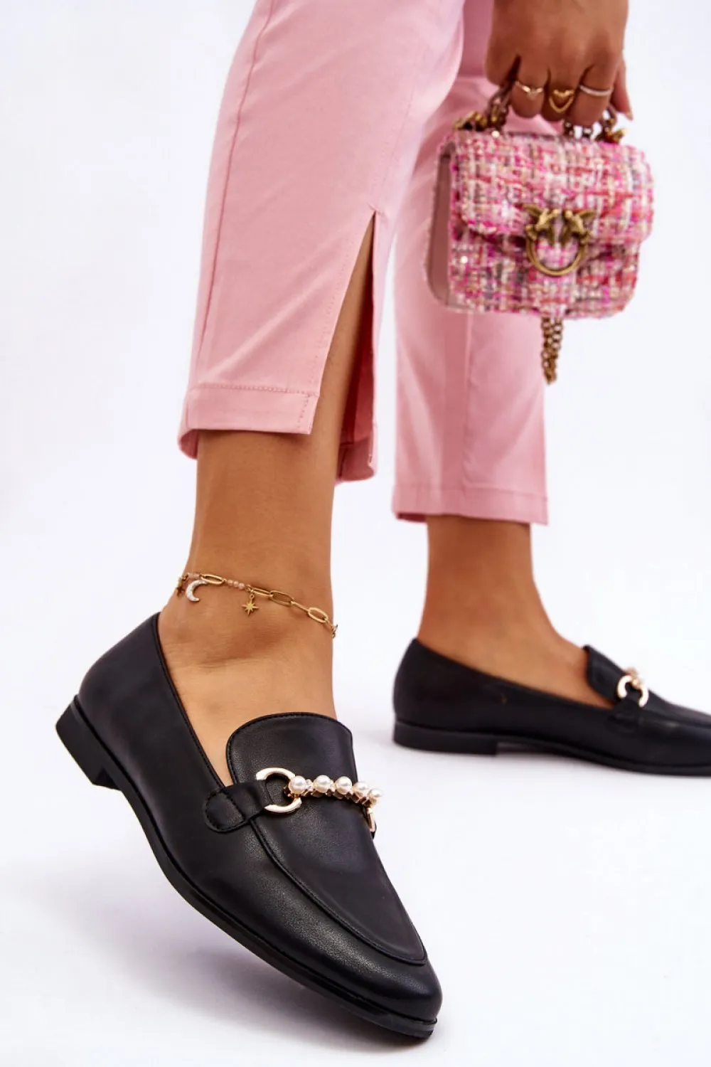 Mocassin model 176608 Step in style