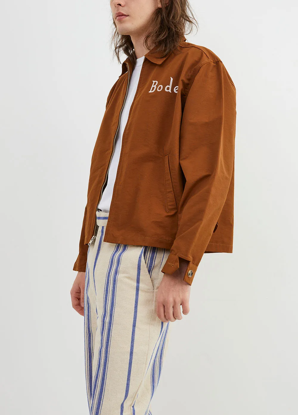 Monday Jacket