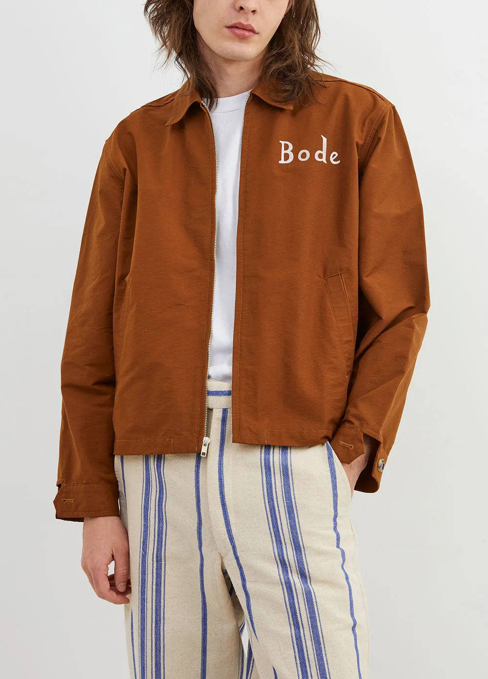 Monday Jacket