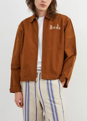 Monday Jacket