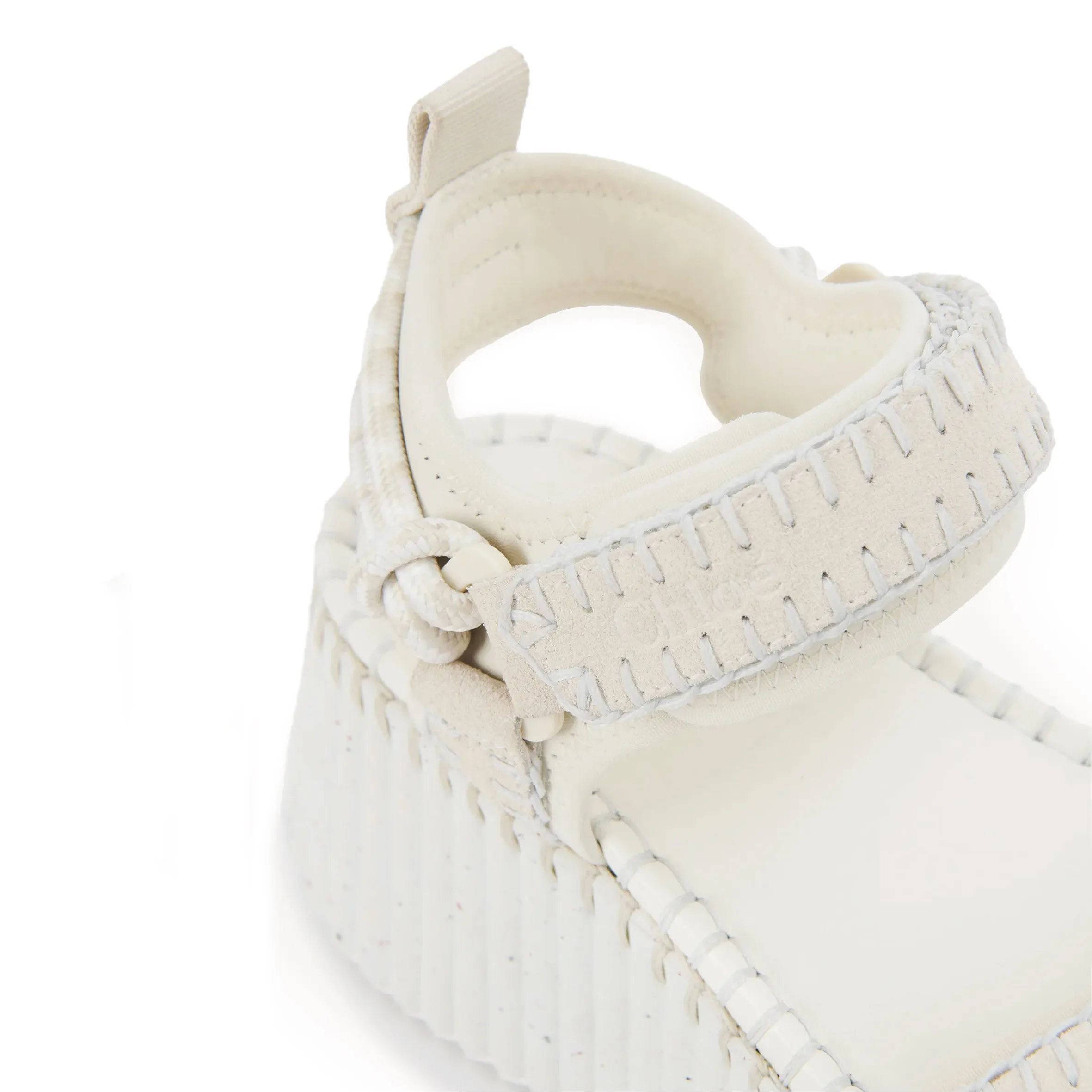 Nama X Flatform, White