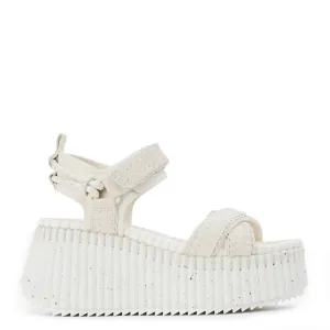 Nama X Flatform, White